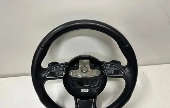 Audi A3 S3 8V Steering wheel