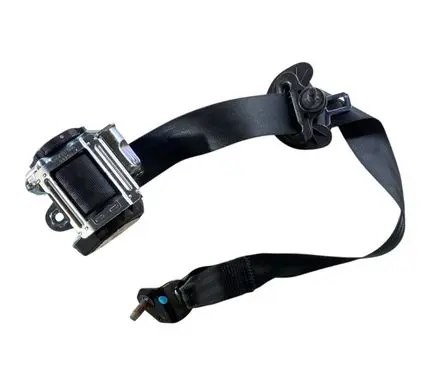 Ford Bronco Rear seatbelt M1PBS611B69AB