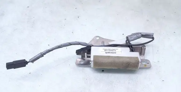 Honda Civic Aerial antenna amplifier 39155SMGE020M1