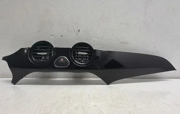 Opel Adam Dash center air vent grill 13471537 3C0261401