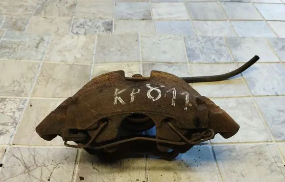 Volvo V50 Front brake caliper