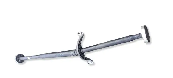 Skoda Kodiaq Drive shaft (set) 5QF521101S