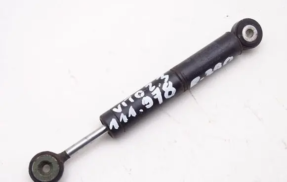 Mercedes-Benz Vito Viano W638 Air suspension rear shock absorber 