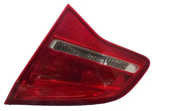 Tailgate rear/tail lights