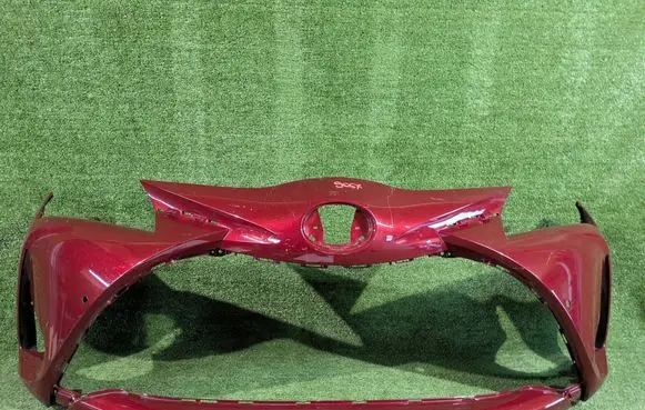 Toyota Yaris Front bumper 521190DA40
