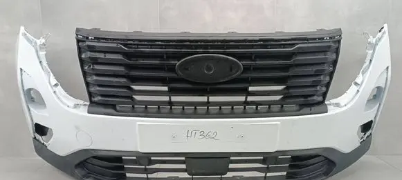 Ford Transit Courier II Front bumper R2X617757A
