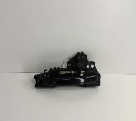 Audi A5 Sportback 8TA Front door exterior handle 8T0837886A 8T2837886A
