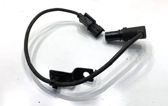 Hyundai i20 (GB IB) Crankshaft position gear 3918003200
