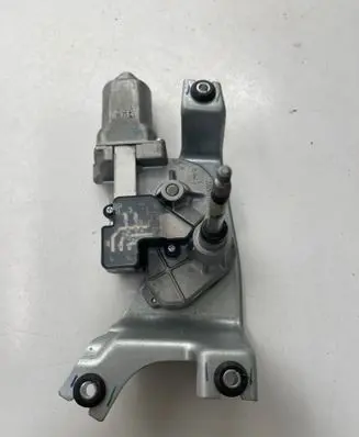 BMW X5 F15 Rear window wiper motor 7318710 18943210 140813