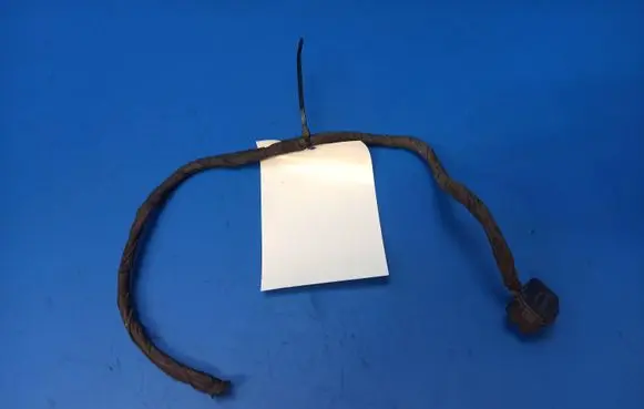 Mercedes-Benz 380 560SEC C126 Other wiring loom 0135459628