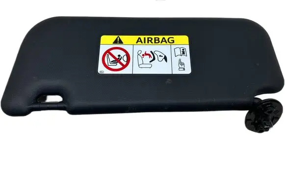 Toyota Corolla E210 E21 Sun visor OYT26496