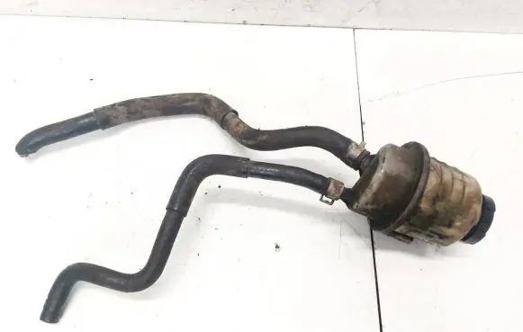 Nissan Pathfinder R51 Power steering fluid tank/reservoir 49180ea000 49180-eb300