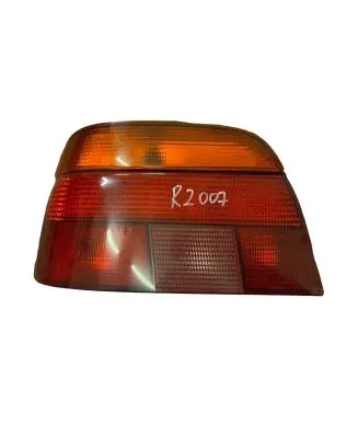 BMW 5 E39 Rear/tail lights