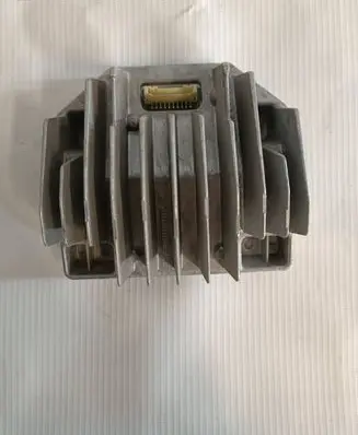 BMW 2 F45 LED ballast control module 1305715322
