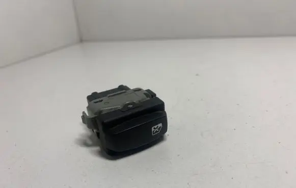Renault Laguna II Child safety switch 2808202