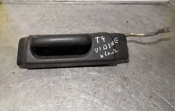 Volkswagen Transporter - Caravelle T4 Sliding door interior handle 721843842A