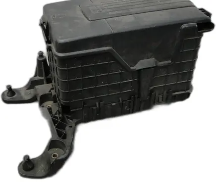 Seat Leon (5F) Battery box tray 1K0915333