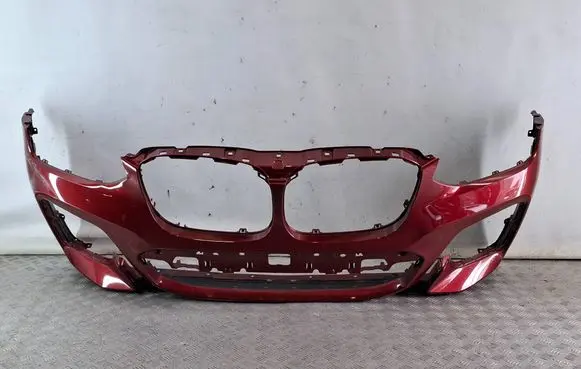 BMW X3 G01 Front bumper 5111139605