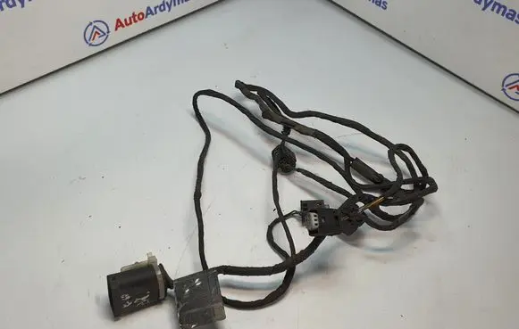 BMW 5 E60 E61 Parking sensor (PDC) wiring loom 6928362 61126928362