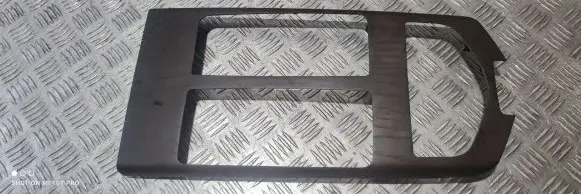 Maserati Quattroporte Center console decorative trim 6700661930