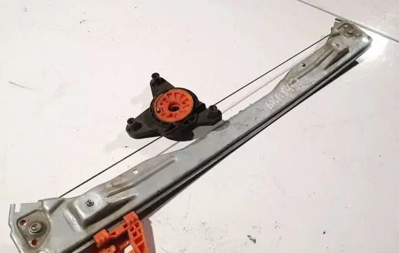 Fiat Croma Sliding door window regulator with motor 