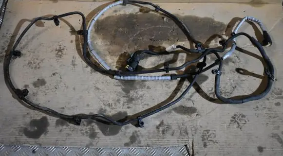 Mercedes-Benz S W223 Other wiring loom