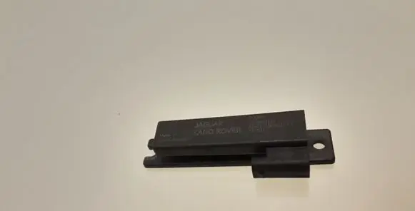 Land Rover Range Rover Velar Keyless (KESSY) go control unit/module AH4215K603AA