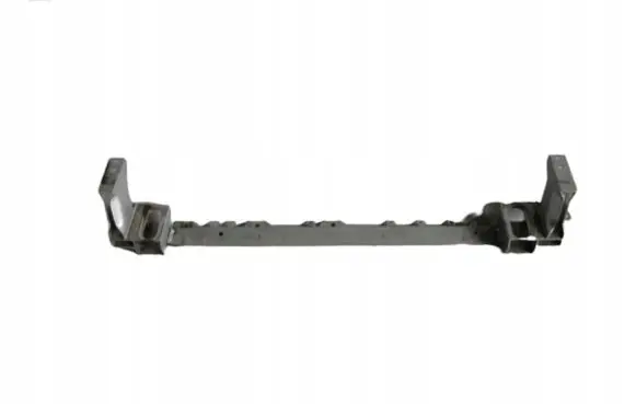 Mercedes-Benz B W247 Bottom radiator support slam panel A1776204500