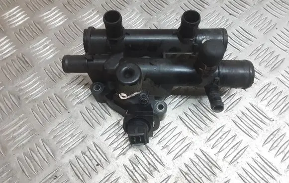 Renault Vel Satis Thermostat/thermostat housing 8200262265