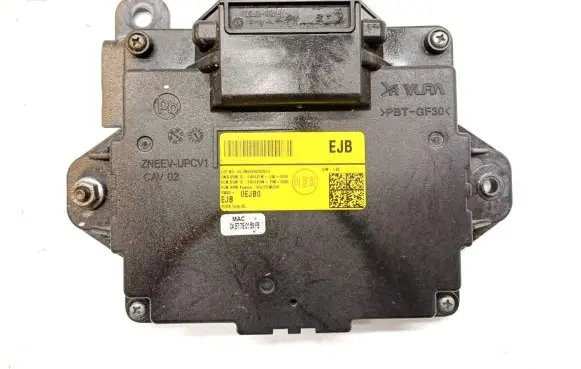 KIA Niro Other control units/modules 35000-0EJB0