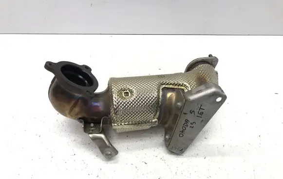 Chery Omoda 5/C5 Catalyst/FAP/DPF particulate filter 153001137AA 153AAR