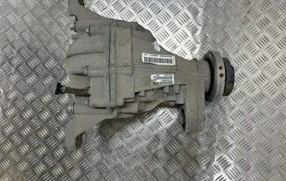 Dodge Durango Rear differential 68251551AA T03UG2356M0030 68149920AC