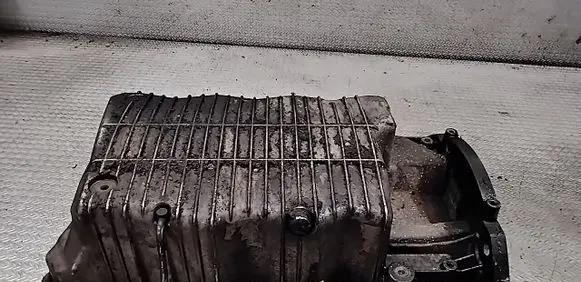 KIA Carens II Oil sump 