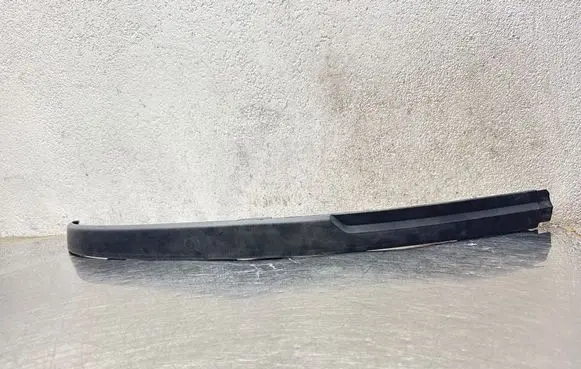 Opel Astra H Front bumper lip 13121998 375768702