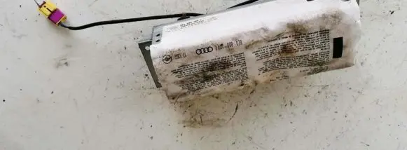 Audi A4 S4 B6 8E 8H Passenger airbag 8E0880204E