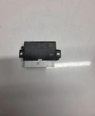 Peugeot Partner III Parking PDC control unit/module 9832121480 ECU12CL 63821V