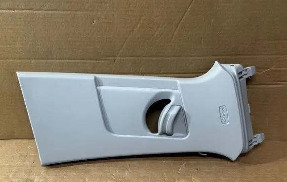 Audi Q3 F3 (B) pillar trim (top) 83A867244B