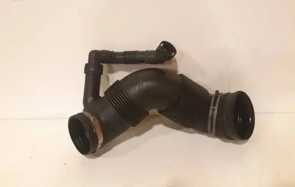 Volkswagen Caddy Air intake hose/pipe 3C0129654M