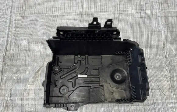 Alfa Romeo Junior Battery box tray 9836759680