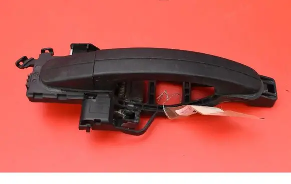Ford Transit - Tourneo Connect Tailgate/trunk/boot exterior handle BK21V429A36AG