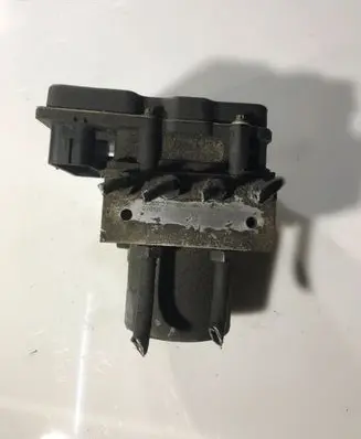 Audi A6 S6 C6 4F ABS Pump 4F0910517AC 4F0614517T