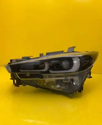 Mazda CX-5 II Headlight/headlamp KSD651040