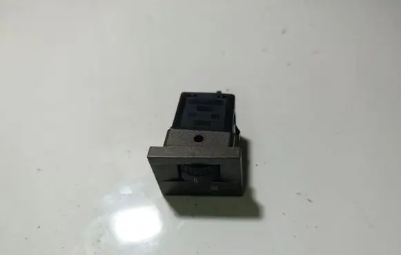 Opel Signum Seat heating switch 2735