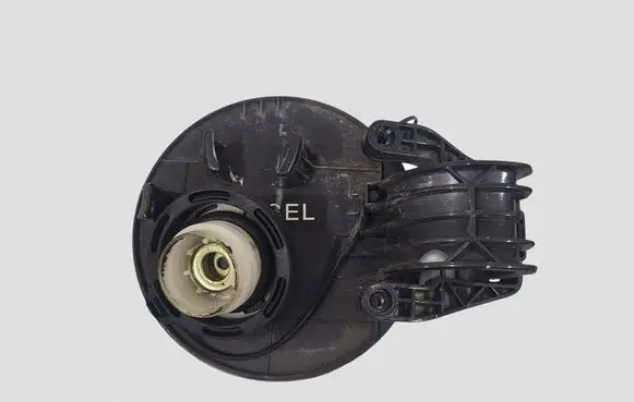 KIA Carens II Fuel tank cap 695101D000
