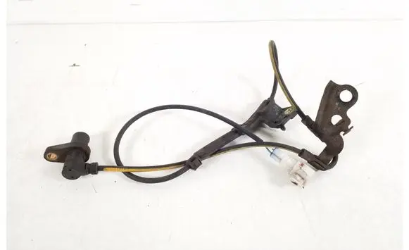 Toyota Corolla Verso E121 ABS brake wheel speed sensor 89542-12070