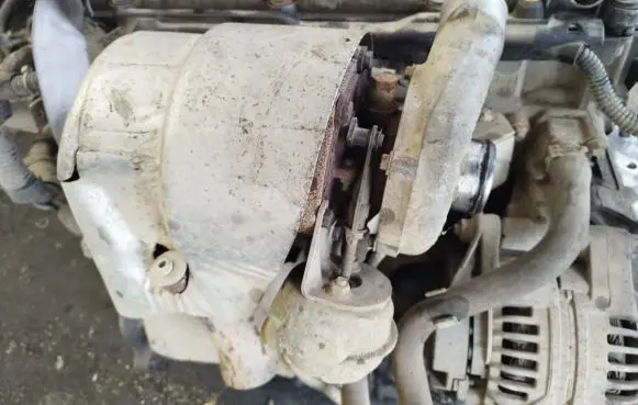 Opel Signum Turbo 24443096