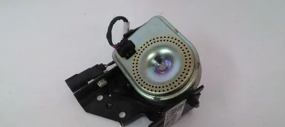 Ford Mustang VI Horn signal GR3T19N217AC