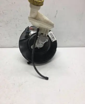 Opel Crossland X Brake booster 9813761080 0144899
