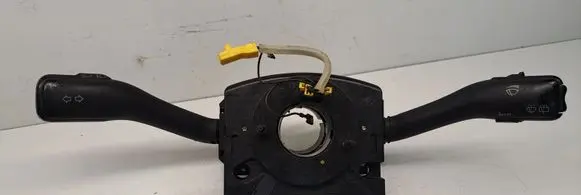 Volkswagen Golf IV On-board computer control switch 