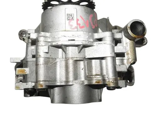 Jaguar F-Pace Oil pump G4D3-6L079-F